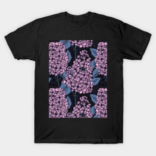 Violet lilac T-Shirt